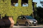 Lancia Musa 2004 года